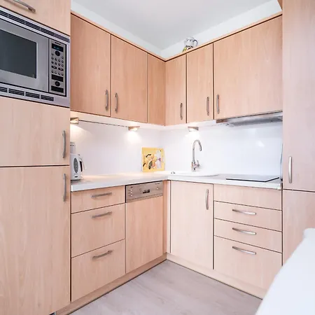 Apartment App 564 - Strandlage