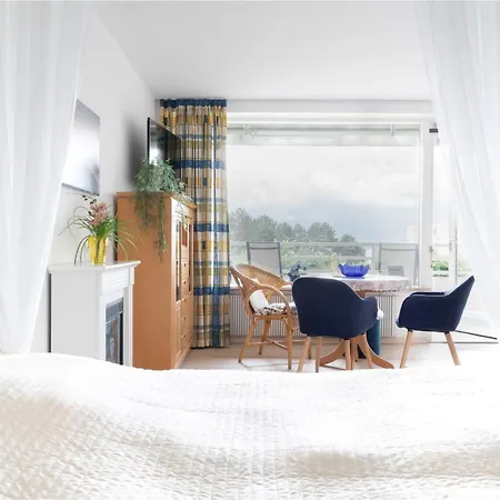 Apartment App 564 - Strandlage *