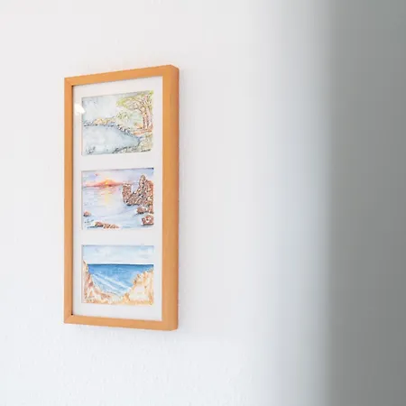 App 564 - Strandlage Sierksdorf