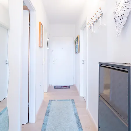 App 564 - Strandlage