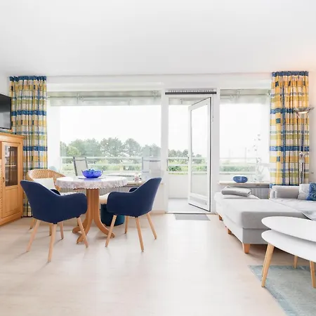 App 564 - Strandlage Apartment