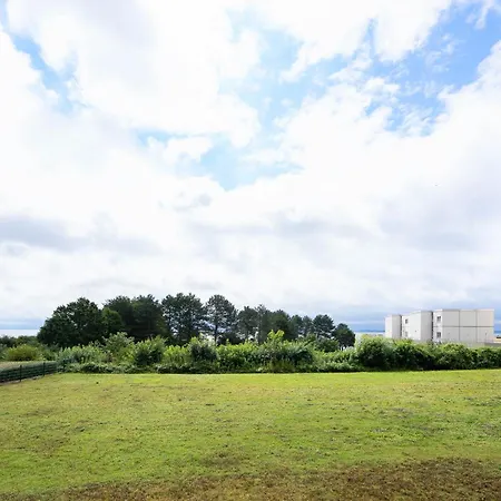 App 564 - Strandlage Apartment *