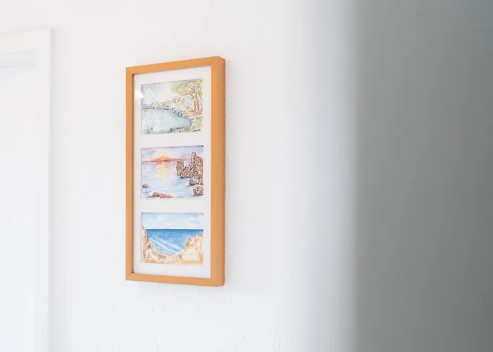 App 564 - Strandlage Sierksdorf