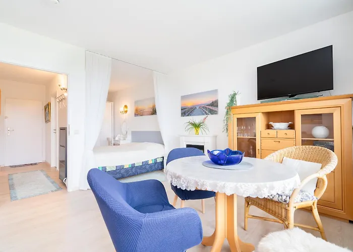 Daire App 564 - Strandlage